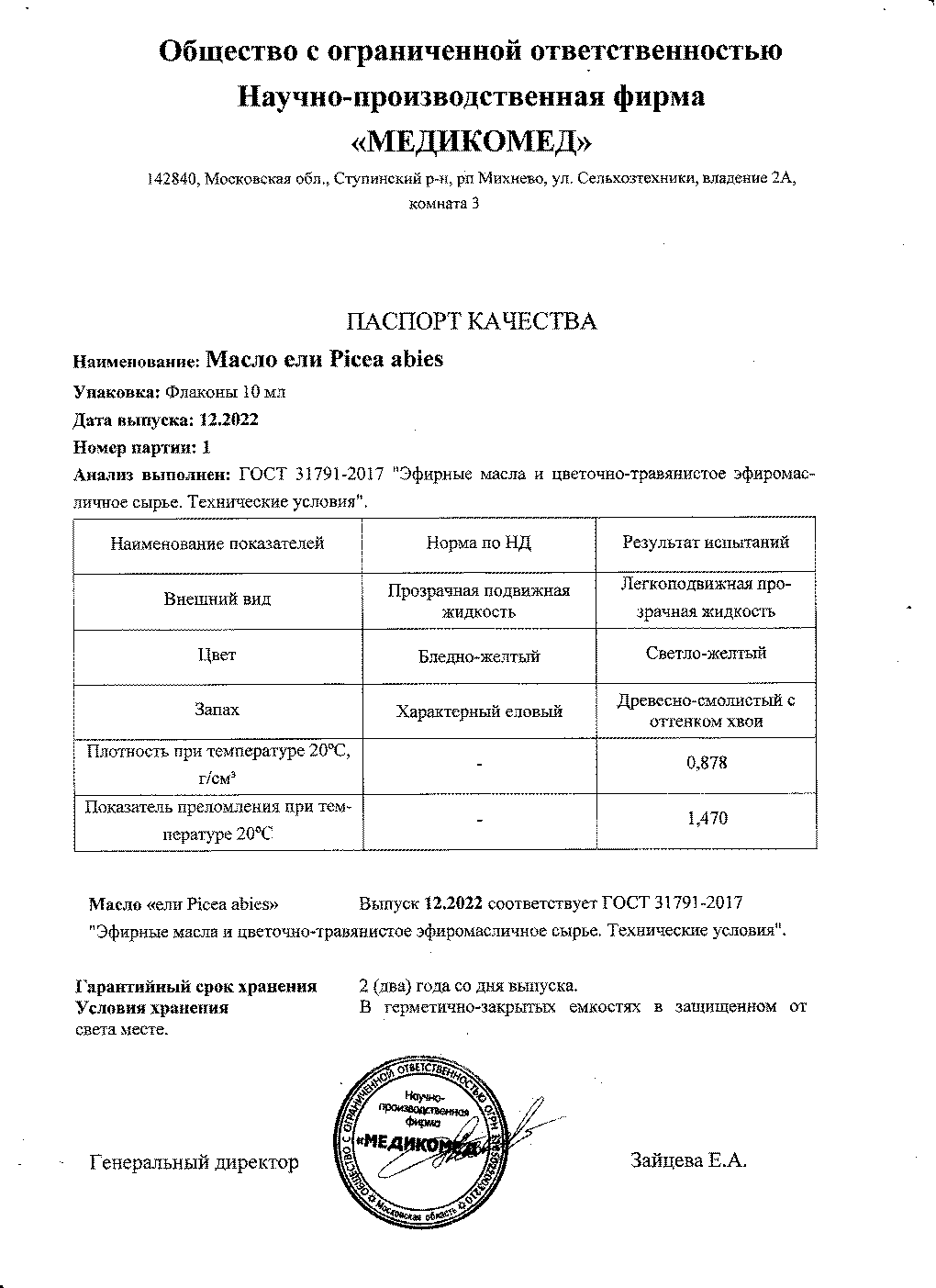 Паспорт №122022